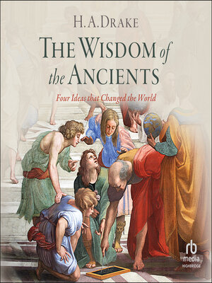 cover image of The Wisdom of the Ancients